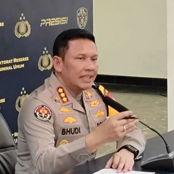 Pelaku Ledakan SMAN 72 Tinggal dengan Ayahnya, Sang Ibu Kerja di Luar Negeri