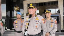 Kapolda Banten: Irjen Suyudi Ario Seto Akan Jadi Kepala BNN
