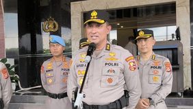 Mantan Kapolda Banten Irjen Pol Suyudi Ario Seto dikabarkan segera mendapatkan promosi jabatan dengan kenaikan pangkat menjadi Komisaris Jenderal Polisi sekaligus dipercaya sebagai Kepala Badan Narkotika Nasional Republik Indonesia (BNN RI).