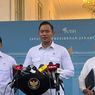 AHY: Desain Giant Sea Wall Pantura Disesuaikan Kondisi Geografis