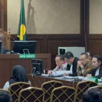 Kasus K3, Saksi Sebut Ada Aliran Dana Rp50 Juta ke Eks Menaker Ida Fauziyah