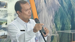 BMKG Pastikan Tidak Ada Rekomendasi Evakuasi Usai Peringatan Tsunami Dicabut