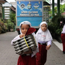 Cek Fakta: Anggaran MBG Ditransfer ke Rekening Orang Tua Murid Rp300 Ribu Per Bulan