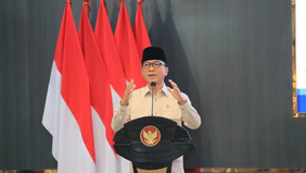 Menteri Desa dan Pembangunan Daerah Tertinggal (Mendes PDT), Yandri Susanto, menyampaikan apresiasi terhadap kebijakan Presiden Prabowo Subianto yang mempertahankan harga Bahan Bakar Minyak (BBM) bersubsidi.