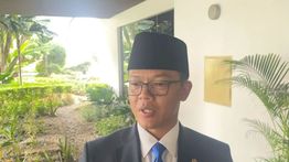 Sugiono Beberkan Tugas Prioritas Dubes Baru Amerika: Persiapkan Sidang PBB