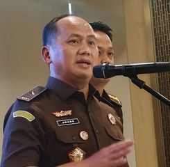 Kejagung Periksa 14 Saksi Dugaan Korupsi Pemberian Kredit PT Sritex