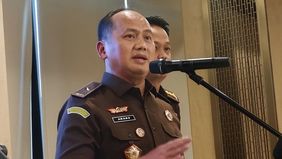 Kejagung menegaskan bahwa JPU akan mengajukan banding terhadap vonis 4 tahun 6 bulan penjara yang dijatuhkan kepada mantan Menteri Perdagangan 2015–2016, Tom Lembong, oleh Majelis Hakim Pengadilan Tipikor Jakarta.