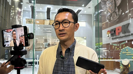 KPK Periksa Direksi PT Barito Sarana Karya dan PT Nusantara Traisser dalam Kasus Pemerasan Sertifikat K3