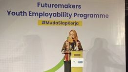 Bantuan Subsidi Upah Rp300 Ribu Segera Cair, Kemnaker Targetkan di Minggu Kedua Juni