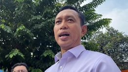 Dirut Bulog Mayjen TNI Ahmad Rizal Ramdhani Sudah Ajukan Pensiun dari TNI
