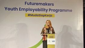 Kementerian Ketenagakerjaan (Kemnaker) memastikan bahwa pencairan Bantuan Subsidi Upah (BSU) untuk para pekerja atau buruh dengan penghasilan maksimal Rp3,5 juta per bulan akan dilakukan dalam waktu dekat. 