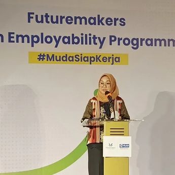 Bantuan Subsidi Upah Rp300 Ribu Segera Cair, Kemnaker Targetkan di Minggu Kedua Juni