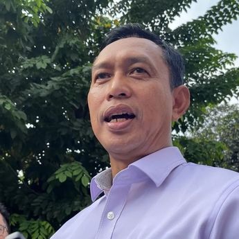 Dirut Bulog Mayjen TNI Ahmad Rizal Ramdhani Sudah Ajukan Pensiun dari TNI