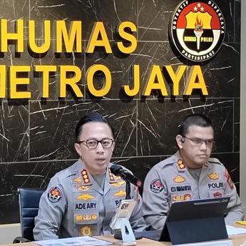 Misteri Kematian Diplomat Kemlu Arya Daru, Polisi Usut 20 CCTV dan Periksa 15 Saksi