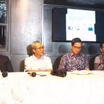 Bakom RI Tindaklanjuti Rekomendasi TI Terkait Indeks Persepsi Korupsi