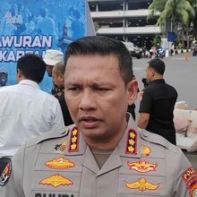 Polda Metro Jaya Minta Ormas Tak Lakukan Razia Rumah Makan Saat Ramadhan