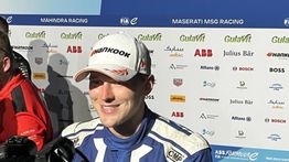 Maximilian Guenther Kuasai Sesi Latihan Bebas Pertama Jakarta E-Prix