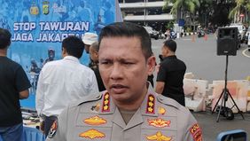 Polda Metro Jaya mengingatkan seluruh organisasi kemasyarakatan (ormas) agar tidak melakukan razia atau penertiban terhadap rumah makan yang tetap beroperasi pada siang hari selama bulan Ramadhan.