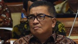 Helmy Yahya Ditunjuk Jadi Kepala BP Rebana Gantikan Bernardus Djonoputro