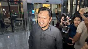 KPK menyatakan pemeriksaan terhadap Aizzudin dilakukan untuk mendalami dugaan adanya aliran dana kasus kuota haji kepada yang bersangkutan.