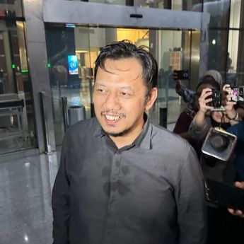 Ketua Bidang Ekonomi PBNU Bantah Terima Aliran Dana Kasus Kuota Haji