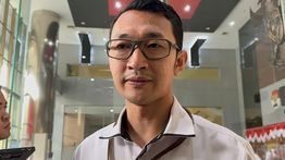 KPK Periksa Dirut BPR BKK dan Kacab BCA Purwokerto dalam Kasus Gratifikasi Setjen MPR