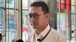Geledah Kantor Kemenag, KPK Sita Dokumen dan Bukti Elektronik Terkait Kasus Kuota Haji