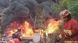 Jumlah Korban Jiwa Akibat Sumur Minyak Terbakar di Blora Bertambah Jadi Tiga Orang