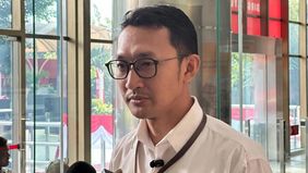 Komisi Pemberantasan Korupsi (KPK) menyita sejumlah dokumen dan barang bukti elektronik usai melakukan penggeledahan di Direktorat Jenderal Penyelenggaraan Haji dan Umrah (Ditjen PHU) Kementerian Agama.