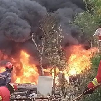 Sumur Minyak Meledak di Blora Tewaskan 3 Orang, ESDM Ingatkan Tata Kelola