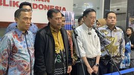 Ombudsman Terima Laporan Tom Lembong Soal Proses Audit BPKP