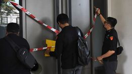 Wamen Imipas Pastikan Riza Chalid Masih Terlacak Berada di Malaysia