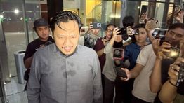 KPK Klaim Punya Bukti Dugaan Aliran Uang ke Ketua PBNU dalam Kasus Kuota Haji