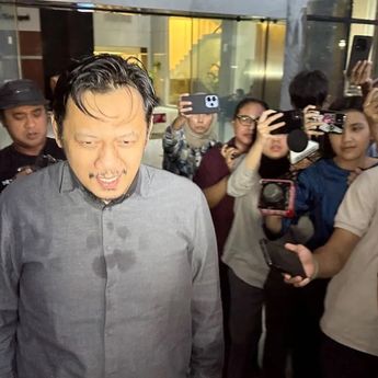 KPK Klaim Punya Bukti Dugaan Aliran Uang ke Ketua PBNU dalam Kasus Kuota Haji
