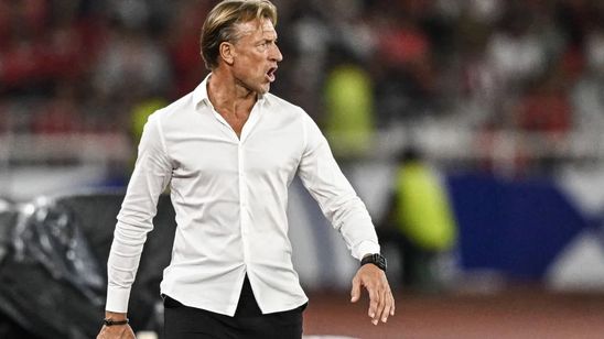 Tunisia Pecat Sabri Lamouchi, Herve Renard Ditunjuk Usai Kekalahan Telak dari Swedia