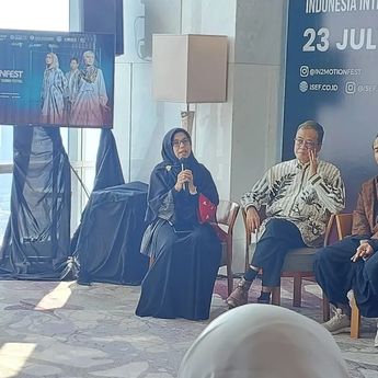 Kemenekraf Ajak Desainer Fokus pada Inovasi dan Kreativitas