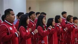Catat Sejarah, Dwi Ani Retno Wulan Raih Emas Pertama Indonesia di Cabang MMA SEA Games 2025