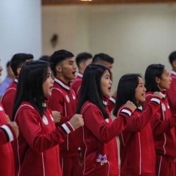 Catat Sejarah, Dwi Ani Retno Wulan Raih Emas Pertama Indonesia di Cabang MMA SEA Games 2025