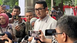 KPK Juga Panggil Bupati Pati Sudewo