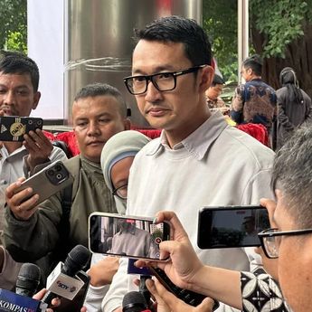 KPK Juga Panggil Bupati Pati Sudewo