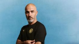 Manchester City Resmi Tunjuk Enzo Maresca Sebagai Pelatih Baru