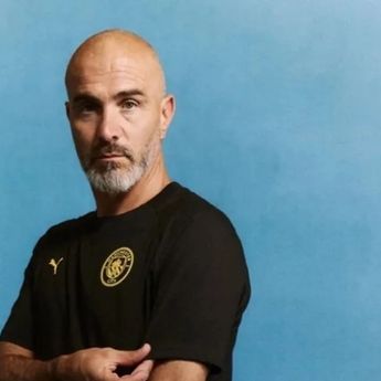 Manchester City Resmi Tunjuk Enzo Maresca Sebagai Pelatih Baru
