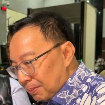 9 Jam Diperiksa KPK, Ini Kata Anggota BPK Bobby Adhityo Rizaldi