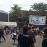 64 Orang Terluka dalam Unjuk Rasa di Depan Kantor Bupati Pati
