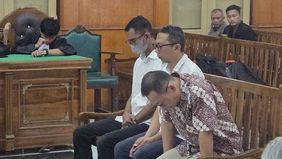 Jaksa Penuntut Umum Komisi Pemberantasan Korupsi (KPK) menuntut tiga terdakwa dalam perkara dugaan suap proyek pembangunan jalur kereta api Medan-Binjai-Aceh di lingkungan Direktorat Jenderal Kereta Api (DJKA) dengan hukuman masing-masing enam tahun 