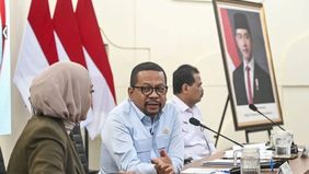 Hingga awal Juni 2026, proses verifikasi calon penerima bantuan telah mencapai sekitar 300 ribu unit dari target awal sekitar 400 ribu unit rumah.