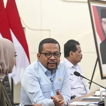 Verifikasi Penerima Program Bedah Rumah Tembus 300 Ribu Unit
