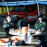 Basarnas Kerahkan 430 Personel Gabungan Cari Helikopter Jatuh di Kalteng