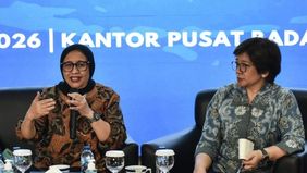 Badan Gizi Nasional (BGN) resmi memiliki juru bicara baru. Kepala BGN, Nanik S. Deyang, menunjuk Wakil Kepala BGN, Agustina Arumsari, untuk menjalankan fungsi tersebut guna memperkuat komunikasi publik lembaga.