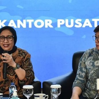Perkuat Keterbukaan Informasi, BGN Tunjuk Agustina Arumsari sebagai Juru Bicara